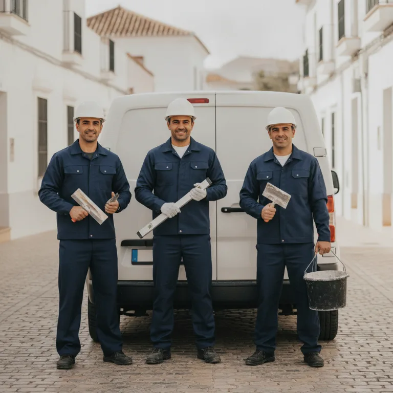 Yesería y Aislamiento equipo en Arona